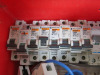 5 x Assorted Schneider Electric Switches & Steel Enclosures to Include: 1 x SQB3153K 315A, Appears New/Unused, 2 x Boxed/ New SEA9BN12SXS Acti9 Isobar & 1 x Boxed/New SEA9BN4SXS Acti9 Isobar & 1 x Used. - 11