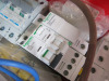 5 x Assorted Schneider Electric Switches & Steel Enclosures to Include: 1 x SQB3153K 315A, Appears New/Unused, 2 x Boxed/ New SEA9BN12SXS Acti9 Isobar & 1 x Boxed/New SEA9BN4SXS Acti9 Isobar & 1 x Used. - 12
