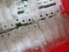 5 x Assorted Schneider Electric Switches & Steel Enclosures to Include: 1 x SQB3153K 315A, Appears New/Unused, 2 x Boxed/ New SEA9BN12SXS Acti9 Isobar & 1 x Boxed/New SEA9BN4SXS Acti9 Isobar & 1 x Used. - 14