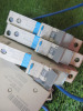 5 x Assorted Schneider Electric Switches & Steel Enclosures to Include: 1 x SQB3153K 315A, Appears New/Unused, 2 x Boxed/ New SEA9BN12SXS Acti9 Isobar & 1 x Boxed/New SEA9BN4SXS Acti9 Isobar & 1 x Used. - 16