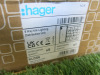 5 x Hager Klik Lighting Distribution System to Include: 3 x KLDS8 & 2 x KDLS6. - 5