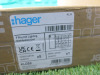5 x Hager Klik Lighting Distribution System to Include: 3 x KLDS8 & 2 x KDLS6. - 6