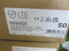 26 x Love To Shine Led Lights to Include: 2 x ELA 600mm x 600MM, 6 x 669400, 13 x 662875, 5 x 662873 & 2 x Hanging Kits. - 2