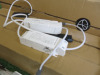 26 x Love To Shine Led Lights to Include: 2 x ELA 600mm x 600MM, 6 x 669400, 13 x 662875, 5 x 662873 & 2 x Hanging Kits. - 6