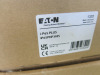 Quantity of Emergency/Safety Lighting to Include: 14 x Fagerhult emLED Downlight, 2 x Eaton i-P65 Plus, 3 x Assorted Bulkheads, 2 x Emtrac Emergency Lights, 2 x Alpine Emergency Exit Signs, 1 x Ecolink EM Blade Exit Sign & 1 x Assistance Alarm Part Incom - 3