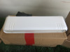 Quantity of Emergency/Safety Lighting to Include: 14 x Fagerhult emLED Downlight, 2 x Eaton i-P65 Plus, 3 x Assorted Bulkheads, 2 x Emtrac Emergency Lights, 2 x Alpine Emergency Exit Signs, 1 x Ecolink EM Blade Exit Sign & 1 x Assistance Alarm Part Incom - 8