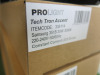 3 x Pro Light Tech Tron Accent Constant Current Led Driver, 3 x Mackwell ELEDD LED Emergency Driver, 1 x Thorlux Rechargeable Battery & 2 x Assorted Drivers/Switches. - 2