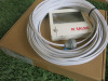 Quantity of Assorted Plumbing Accessories to Include: 1 x Siemens Valve Actuator, 1 x Sontay Liquid Flow Switch, 1 x Emerson Liquid Differential Pressure Switch, 1 x Aquitron Occupancy Flow Controller, 1 x Air Quality Sensor, 1 x Salda Control Panel, 2 x - 7