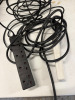 10 x Assorted Extension Leads to Include: 2 x 25m Cable Reels, 3 x 15m Cable Reels, 2 x 10m Cable Reels, 1 x 8m Cassette Reel & 2 x Others. - 4