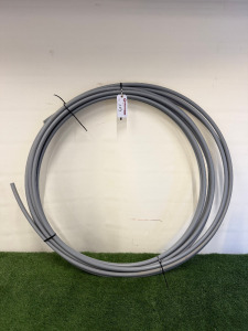 Approx 30m Polyplumb 22 x 2.0mm Barrier Pipe.