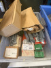 Assorted Lot to Include: 2 x Foldable Carry Chairs, Heater, Spanner Set, Various Screws, Saws, Dust Pans & Brushes etc (As Viewed). - 3