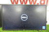 3 x Dell 24" Flat Panel Monitors, Model P2417H. NOTE: no stand. - 3