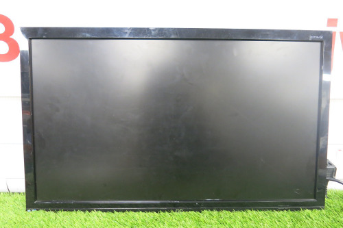 AOC 27" LCD Monitor with LED Backlight, Model 270LM00014. NOTE: no stand.