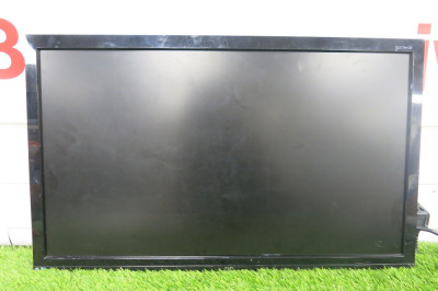 AOC 27" LCD Monitor with LED Backlight, Model 270LM00014. NOTE: no stand.