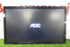 AOC 27" LCD Monitor with LED Backlight, Model 270LM00014. NOTE: no stand. - 2