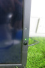 NEC 46" LCD Multisync Monitor, Model V463, with Wall Mount & Remote. - 4