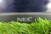 NEC 46" LCD Multisync Monitor, Model V463, with Wall Mount & Remote. - 3