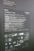 NEC 46" LCD Multisync Monitor, Model V463. NOTE: no remote. - 5
