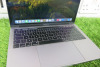 Apple MacBook Pro, 2018, 13" Retina Display, 8GB Memory, 250GB Storage. NOTE: requires power supply & issue with graphics card causing lines on display. - 3