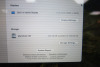 Apple MacBook Pro, 2018, 13" Retina Display, 8GB Memory, 250GB Storage. NOTE: requires power supply & issue with graphics card causing lines on display. - 5