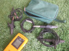Ethos 4500 Phase Rotation Tester. Comes in Soft Carry Case.