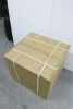 GreenBox Acoustic Box Fan, Model 4250 x1 x1 , 12". - 3
