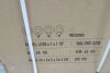 GreenBox Acoustic Box Fan, Model 4250 x1 x1 , 12". - 2