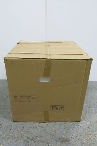 GreenBox Acoustic Box Fan, Model 3250 x1 x1 , 10".