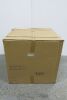 GreenBox Acoustic Box Fan, Model 3250 x1 x1 , 10".