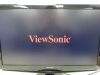 6 x ViewSonic 23.5" Monitors, Model VS13860. - 3