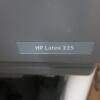 HP Latex 335 Wide Format 64" Printer, S/N MY71P 29009, Year 25/1/2017. Print Media PVC, Banner, Textile, PP&PE Film & Banner, PET Film, Paper. Complete with Dell Optiplex 7080 Corei3 PC, with Associated DVD Software - 3