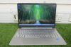 HP 15s-fq2xxx 15.5" Laptop, Running Windows 11 Home, Intel Core i3-1115G4 @ 3.00GHz, 4GB RAM, 119GB SSD, with Power Supply.