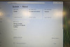 HP 15s-fq2xxx 15.5" Laptop, Running Windows 11 Home, Intel Core i3-1115G4 @ 3.00GHz, 4GB RAM, 119GB SSD, with Power Supply. - 3
