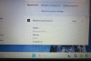 Dell Latitude E5550 15.5" Laptop, Running Windows 11 Pro, Intel Core i3-5010U CPU @ 2.10GHz, 4GB RAM, 466GB Storage. NOTE: missing power supply. - 4