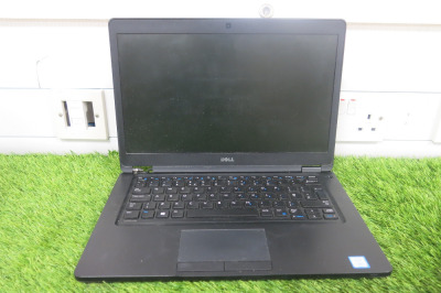 Dell Latitude 5480 14" Laptop, for Spares & Repairs.