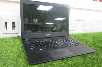 Acer Aspire 3 14" Laptop, for Spares & Repairs.