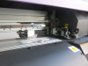 Mimaki Wide Format Print & Cut Vinyl Printer Cutter, Model CJV 150-75, S/N SGPR1046-75, YOM 2022, Hours 2262, Print Area 6673m2, Print Length 668. NOTE: condition as viewed, print head might need replacing. - 10