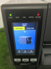 Zebra Direct Thermal Label Printer, Model ZT411, S/N 99J244503078. Comes with Zebra Scanner, Model DS2208 & 4 x Rolls of Labels. - 2