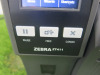 Zebra Direct Thermal Label Printer, Model ZT411, S/N 99J244503078. Comes with Zebra Scanner, Model DS2208 & 4 x Rolls of Labels. - 4