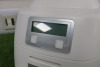 Magicard 300 ID Card Printer, Dual Sided. NOTE: missing collating tray. - 3