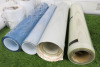 8 x Assorted Material Printing Paper & Laminate/Film, with 2 x Rolls of Photo Paper. - 2