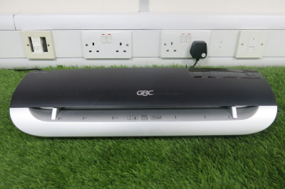 GBC Fusion 3000L Laminator.