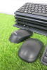 11 x Assorted Wireless Keyboards & 4 x Assorted Wireless Mice. - 3