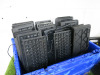 Assorted Lot of HP & Dell Wired Keyboards & Wired Mouse to Include: 50 x Keyboards & 50 x Mouse. Crates not Included. - 2