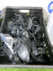 Assorted Lot of HP & Dell Wired Keyboards & Wired Mouse to Include: 50 x Keyboards & 50 x Mouse. Crates not Included. - 3