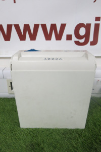 Rexel HS.60 Desktop Paper Shredder.