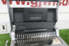 Fellowes Quasar+ 500 Manual Comb Binding Machine. - 3