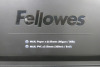 Fellowes Quasar+ 500 Manual Comb Binding Machine. - 4