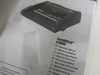 GBC Electric CombBind C200E Binding Machine. Comes with Instruction Manual. - 3