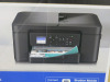 Brother Colour Inkjet 3 In 1 Printer, Model DCP-J1360DW. - 2